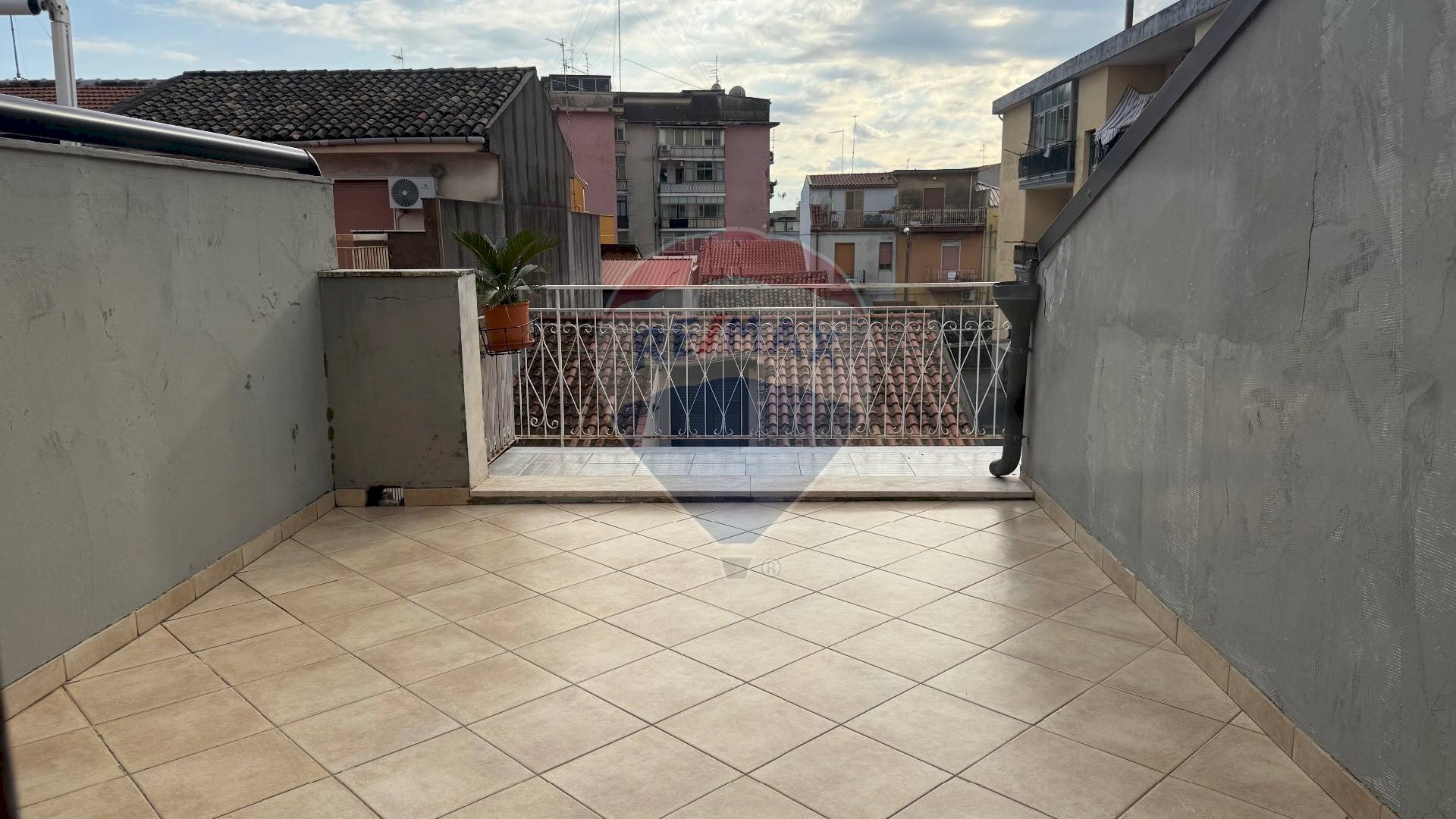 Terrazza - Appartamento Via Pedara
 
11, Catania - foto 3