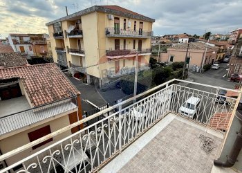 Balcone - Appartamento Via Pedara
 
11, Catania - foto 2