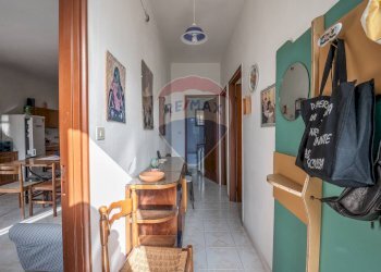 Hall / corridoio - Villa Contrada Caldaia SS417
 
snc, Caltagirone - foto 9