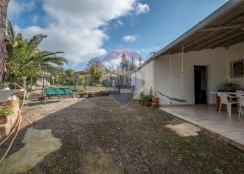 Terrazza - Villa Contrada Caldaia SS417
 
snc, Caltagirone - foto 4