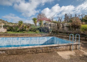 Piscina - Villa Contrada Caldaia SS417
 
snc, Caltagirone - foto 18