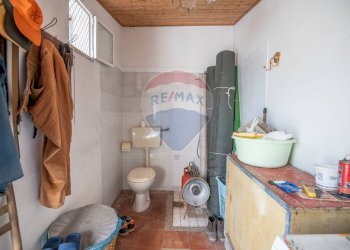 Bagno - Villa Contrada Caldaia SS417
 
snc, Caltagirone - foto 15