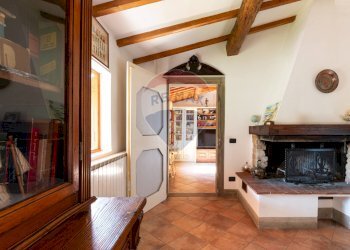 Soggiorno - Casa semi indipendente Località Olmo
 
116, Reggello - foto 4