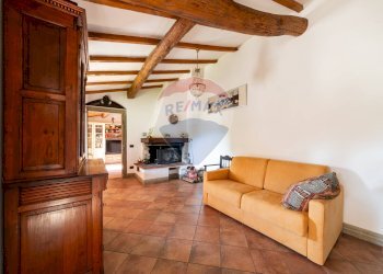 Soggiorno - Casa semi indipendente Località Olmo
 
116, Reggello - foto 5