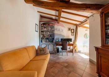 Soggiorno - Casa semi indipendente Località Olmo
 
116, Reggello - foto 6