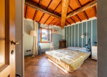 Camera / camera da letto - Casa semi indipendente Località Olmo
 
116, Reggello - foto 10