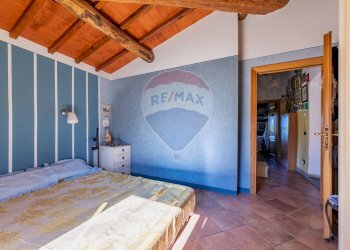 Camera / camera da letto - Casa semi indipendente Località Olmo
 
116, Reggello - foto 11