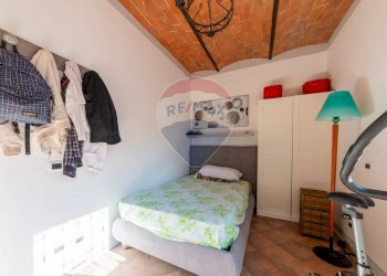 Camera / camera da letto - Casa semi indipendente Località Olmo
 
116, Reggello - foto 21