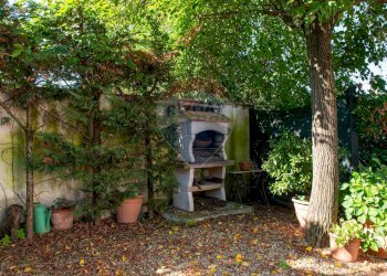 Giardino - Casa semi indipendente Località Olmo
 
116, Reggello - foto 25