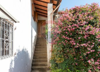 Scale - Casa semi indipendente Località Olmo
 
116, Reggello - foto 26