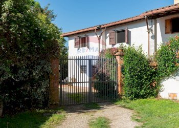 Casa all\'aperto - Casa semi indipendente Località Olmo
 
116, Reggello - foto 30