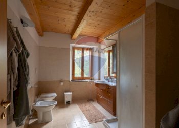 Bagno - Casa indipendente Via Tufi
 
14, Maiolati Spontini - foto 15