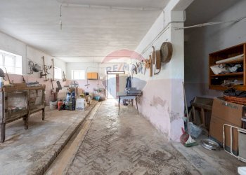 Parcheggio - Casa indipendente Via Tufi
 
14, Maiolati Spontini - foto 19