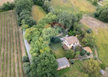 Casa all\'aperto - Casa indipendente Via Tufi
 
14, Maiolati Spontini - foto 26