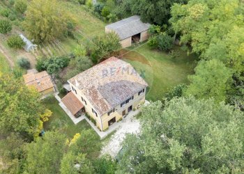 Casa all\'aperto - Casa indipendente Via Tufi
 
14, Maiolati Spontini - foto 27