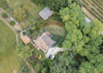 Posizione della mappa - Casa indipendente Via Tufi
 
14, Maiolati Spontini - foto 28