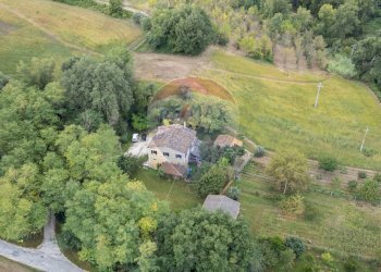 Casa all\'aperto - Casa indipendente Via Tufi
 
14, Maiolati Spontini - foto 29