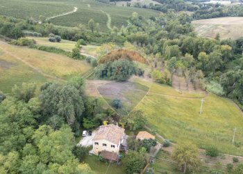 Vista delle montagne - Casa indipendente Via Tufi
 
14, Maiolati Spontini - foto 30