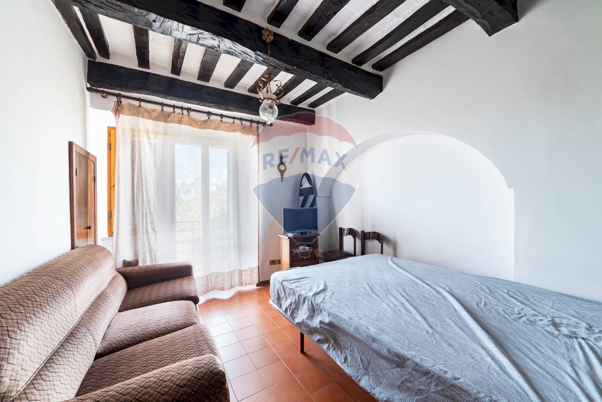 Camera / camera da letto - Trilocale Via Guglielmo Marconi
 
29, Maiolati Spontini - foto 1