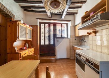 Cucina - Trilocale Via Guglielmo Marconi
 
29, Maiolati Spontini - foto 3