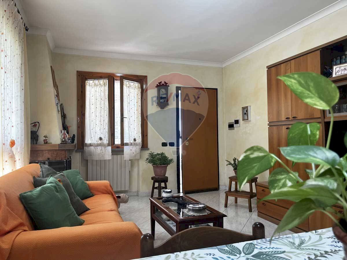 Soggiorno - Casa semi indipendente Viale Piave
 
70A, Ardea - foto 3