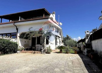 Casa all\'aperto - Casa semi indipendente Viale Piave
 
70A, Ardea - foto 1