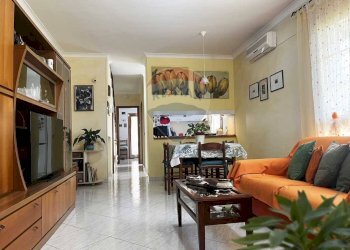 Soggiorno - Casa semi indipendente Viale Piave
 
70A, Ardea - foto 2