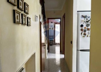 Hall / corridoio - Casa semi indipendente Viale Piave
 
70A, Ardea - foto 9