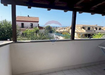 Balcone - Casa semi indipendente Viale Piave
 
70A, Ardea - foto 25