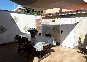 Terrazza - Casa semi indipendente Viale Piave
 
70A, Ardea - foto 33