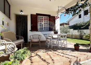 Terrazza - Casa semi indipendente Viale Piave
 
70A, Ardea - foto 34