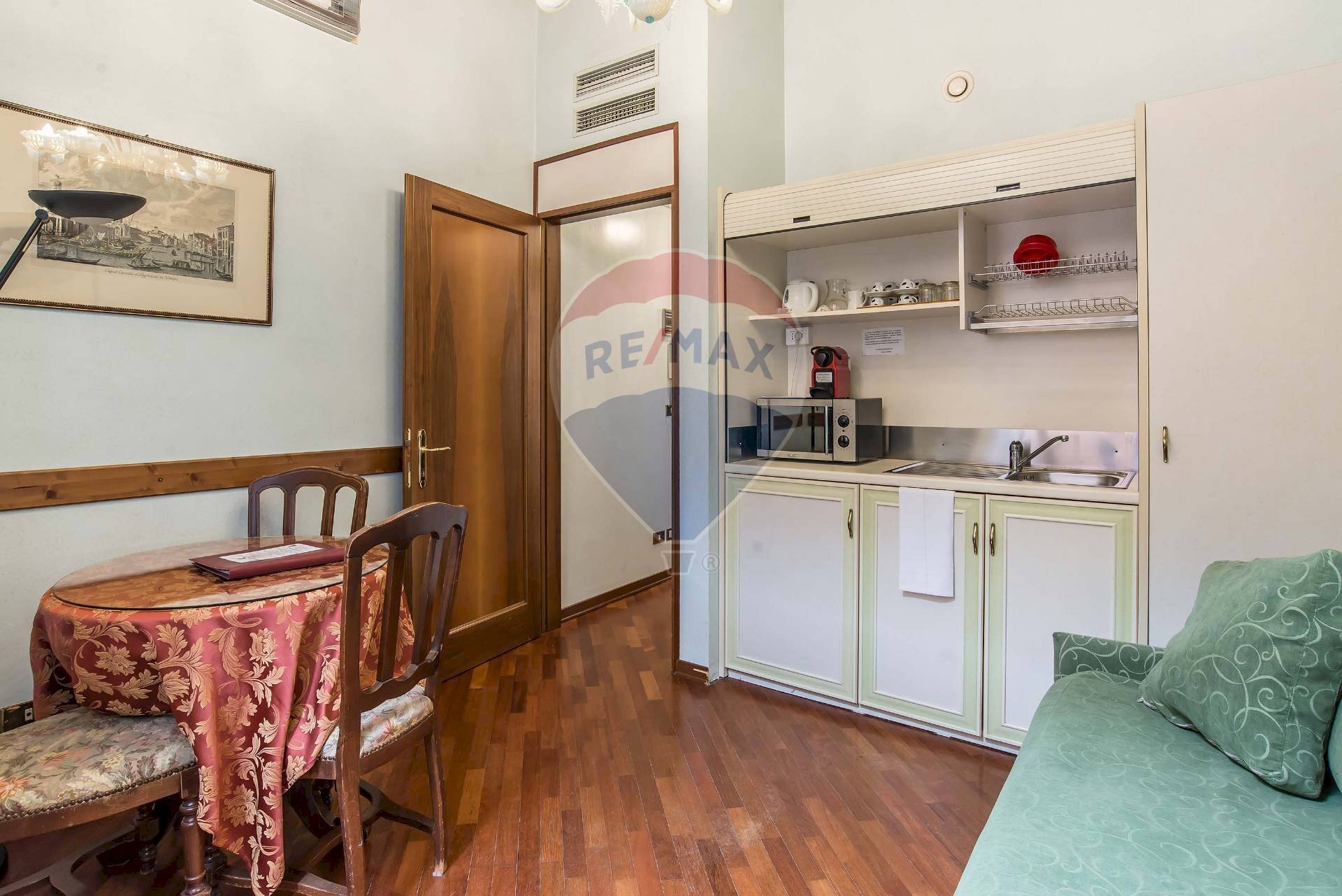 Cucina - Bilocale San Marco
 
3614, Venezia - foto 1