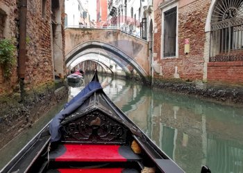 Edificio all\'aperto - Bilocale San Marco
 
3614, Venezia - foto 5