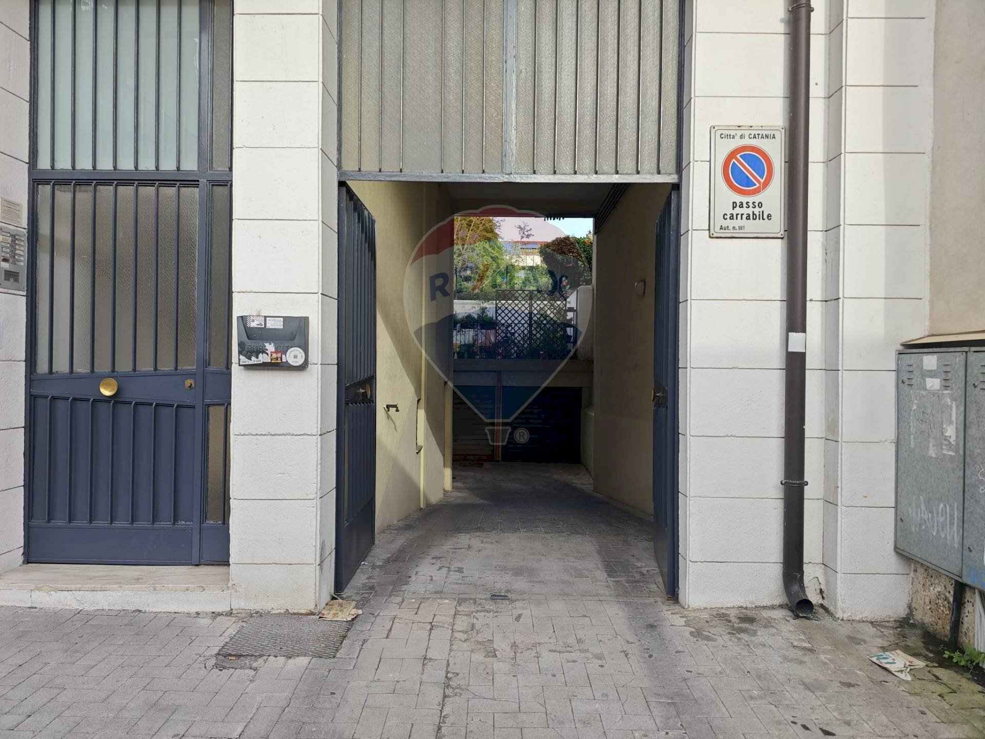 Edificio all\'aperto - Box Via Malta
 
58, Catania - foto 3