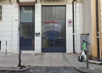 Edificio all\'aperto - Box Via Malta
 
58, Catania - foto 2