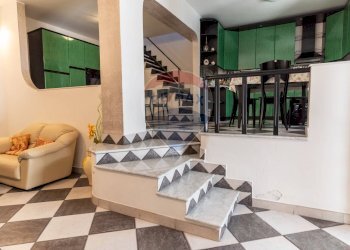 Scale - Casa indipendente via  Nuova
 
25, Malvagna - foto 4