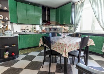 Cucina - Casa indipendente via  Nuova
 
25, Malvagna - foto 7