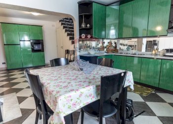 Cucina - Casa indipendente via  Nuova
 
25, Malvagna - foto 9