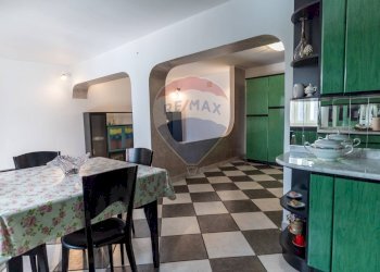 Cucina - Casa indipendente via  Nuova
 
25, Malvagna - foto 10