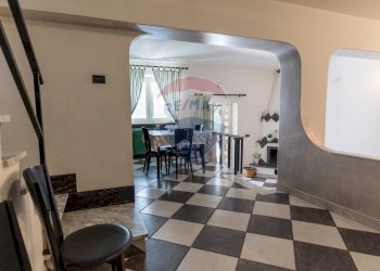 Sala da pranzo - Casa indipendente via  Nuova
 
25, Malvagna - foto 13