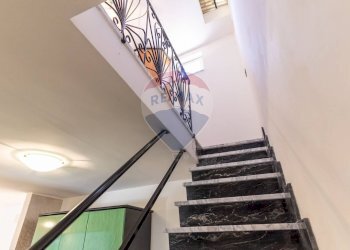 Scale - Casa indipendente via  Nuova
 
25, Malvagna - foto 20