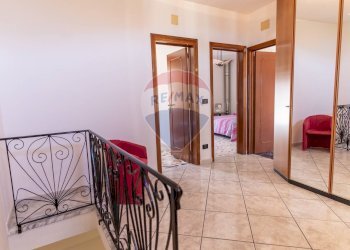 Hall / corridoio - Casa indipendente via  Nuova
 
25, Malvagna - foto 30