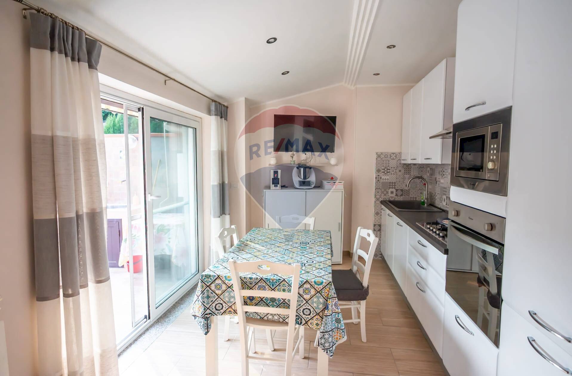 Cucina - Independent house via alcantara
 
70, Calatabiano - photo 1