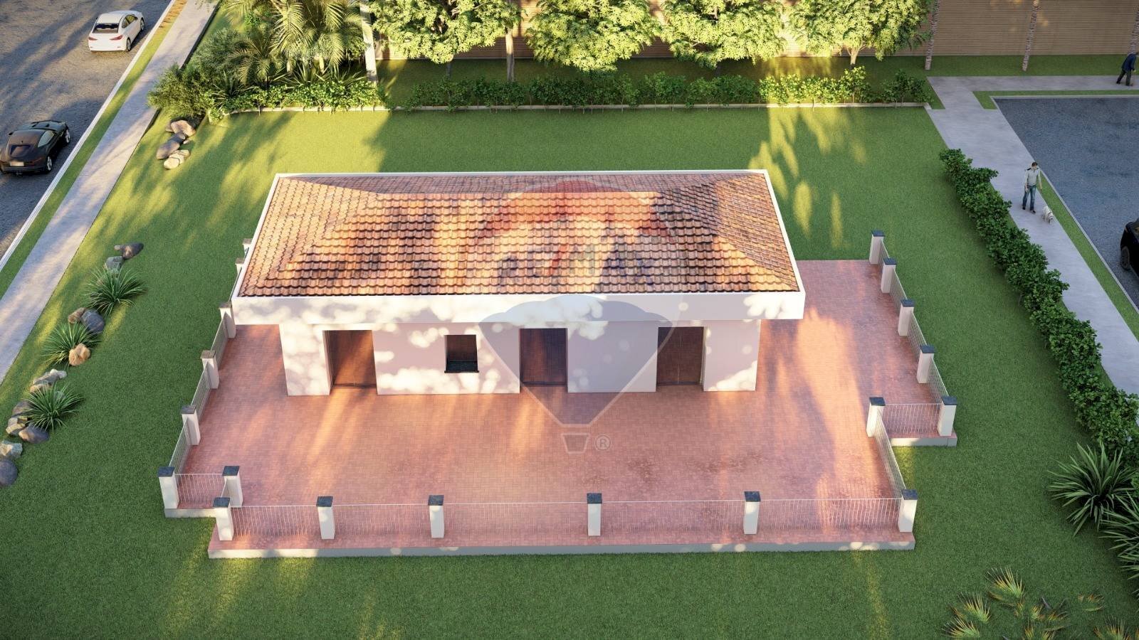 Casa all\'aperto - Villa via umberto
 
snc, San Pietro Clarenza - photo 1