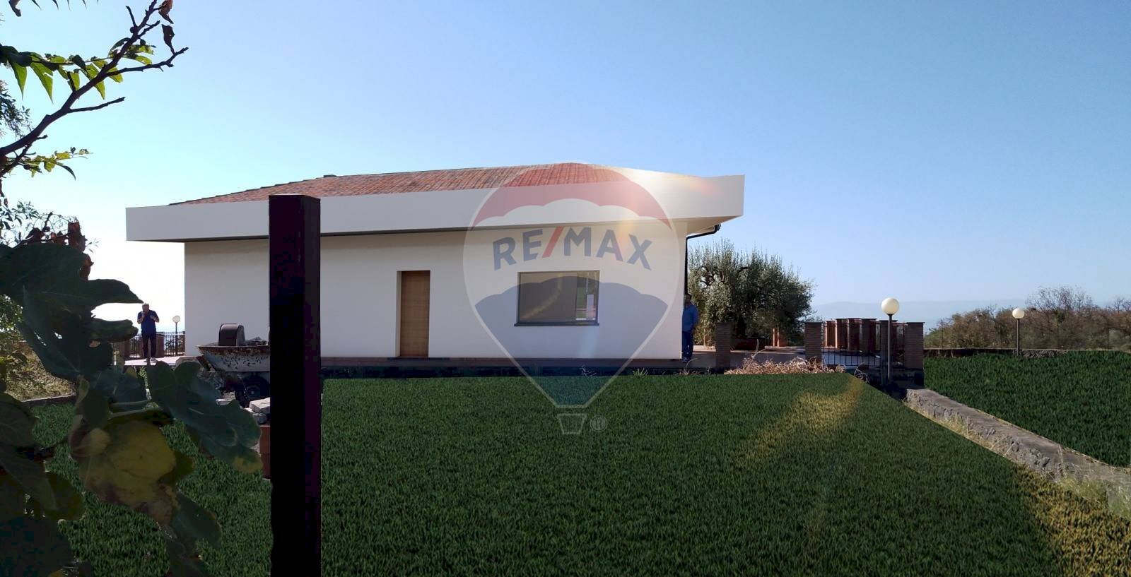 Casa all\'aperto - Villa via umberto
snc, San Pietro Clarenza - photo 3