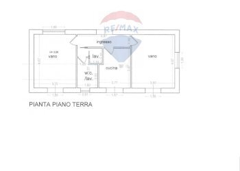 Pianta 2D - Villa via umberto
snc, San Pietro Clarenza - photo 5