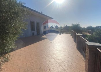 Terrazza - Villa via umberto
snc, San Pietro Clarenza - photo 14