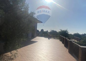 Terrazza - Villa via umberto
snc, San Pietro Clarenza - photo 24