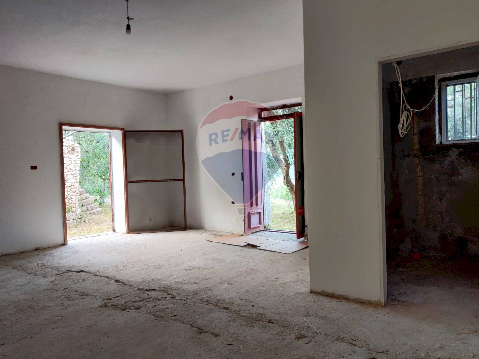 Stanza vuota - Rustic Contrada Principe - P399+VVV, Mattinata - photo 3