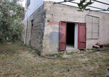 Casa all\'aperto - Rustico Contrada Principe - P399+VVV, Mattinata - foto 6